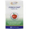 Ferrocomp Forte B12-vitamin tabletta - 45db