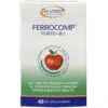 Ferrocomp Forte B12-vitamin tabletta - 45db