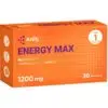 Krilly Energy Max Multivitamin filmtabletta - 30db
