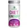 Dr. Chen Diet Slim Máj+ kapszula - 80db