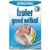 Dr. Chen Ízület gond nélkül kapszula - 60db