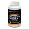 Biocom4You Kollagén + C-vitamin + Hialuronsav kapszula - 100db