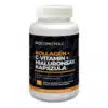 Biocom4You Kollagén + C-vitamin + Hialuronsav kapszula - 100db