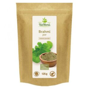 Biomenü Bio Brahmi por - 125g