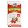 1x1 Vitamin C-vitamin 1000mg csipkebogyós tabletta - 100db