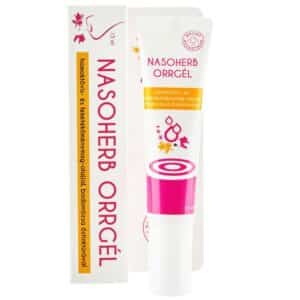 Bálint Nasoherb orrgél - 15ml