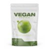 Collango Vegan Protein - borsófehérje liofilizált málna darabokkal - 600g