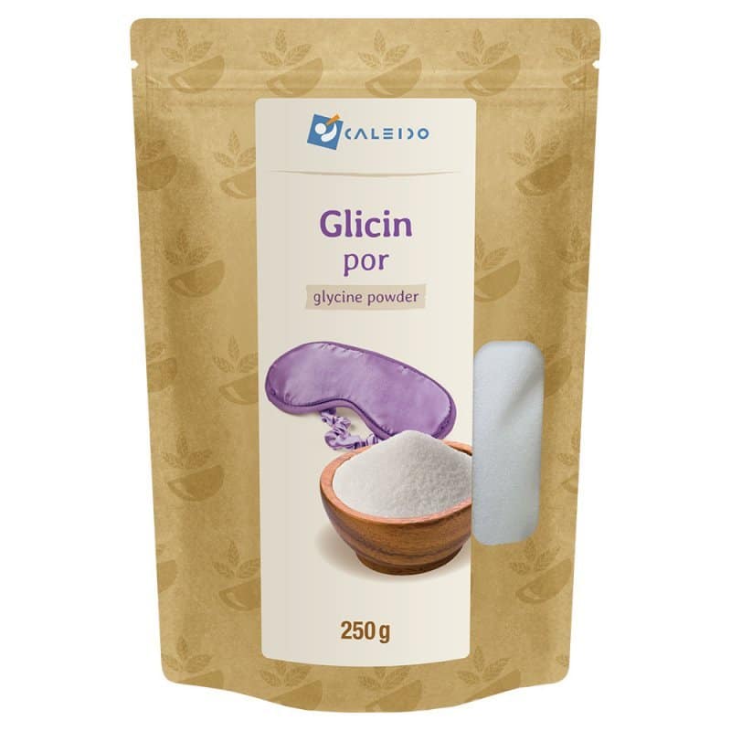Caleido Glicin por - 250g 1 Caleido Glicin por - 250g