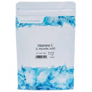 Collango L-Aszkorbinsav (C-vitamin) - 500g