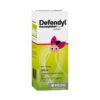 Defendyl Imunoglukan P4H Junior szirup - 120ml