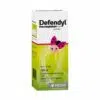 Defendyl Imunoglukan P4H Junior szirup - 120ml