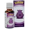 Dr. Aliment Lizin szelénnel és jóddal csepp gyerekeknek - 30ml