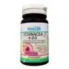 Nutrilab Echinacea + D3-vitamin kapszula - 30db