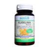 Nutrilab Kurkuma kapszula - 30 db