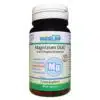 Nutrilab Duo-Magnézium kapszula - 60db