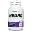 BioTech USA Neuro kapszula - 60db