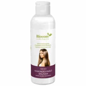 Biocom-okonet-hajbalzsam - 250ml