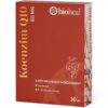 Bioheal Koenzim Q10 szelénnel + E- és B1-vitaminnal lágyzselatin kapszula - 30db