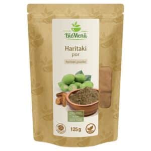 Biomenü Bio Haritaki por - 125g