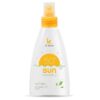 Dr. Kelen Sun F50+ NaturA napspray - 150ml