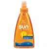 Dr. Kelen Sun F6 bronzolaj - 150ml