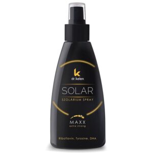 Dr. Kelen Solar Maxx - 150ml