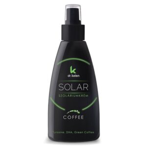 Dr. Kelen Solar Coffee - 150ml