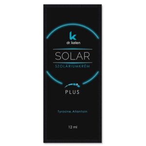 Dr. Kelen Solar Plus - 12ml