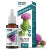 Natur Tanya Máriatövismag olaj - 100%-os, Hidegen sajtolt - 50ml