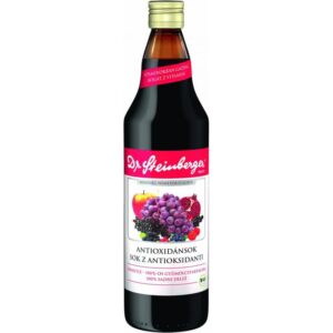 Dr. Steinberger BIO Antioxidánsok - 750ml
