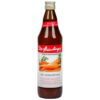Dr. Steinberger BIO sárgarépalé - 750ml
