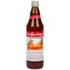 Dr. Steinberger BIO sárgarépalé - 750ml