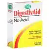 ESI Digestiv Aid - No Acid lúgosító-savlekötő tabletta - 12db