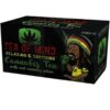 Euphoria Tea of MIND Cannabis tea - 30g