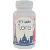 FitForm Flora - probiotikus étrend-kiegészítő kapszula - 60db