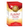 Flavin7 Alliin – bioflavonoid komplex + fokhagyma – 30 db kapszula