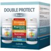 Flavin7 Double Protect Basic - 2x30db