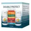 Flavin7 Double Protect kapszula - 2x30db