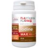 Flavin7 Flavitamin Jód Max kapszula - 60db