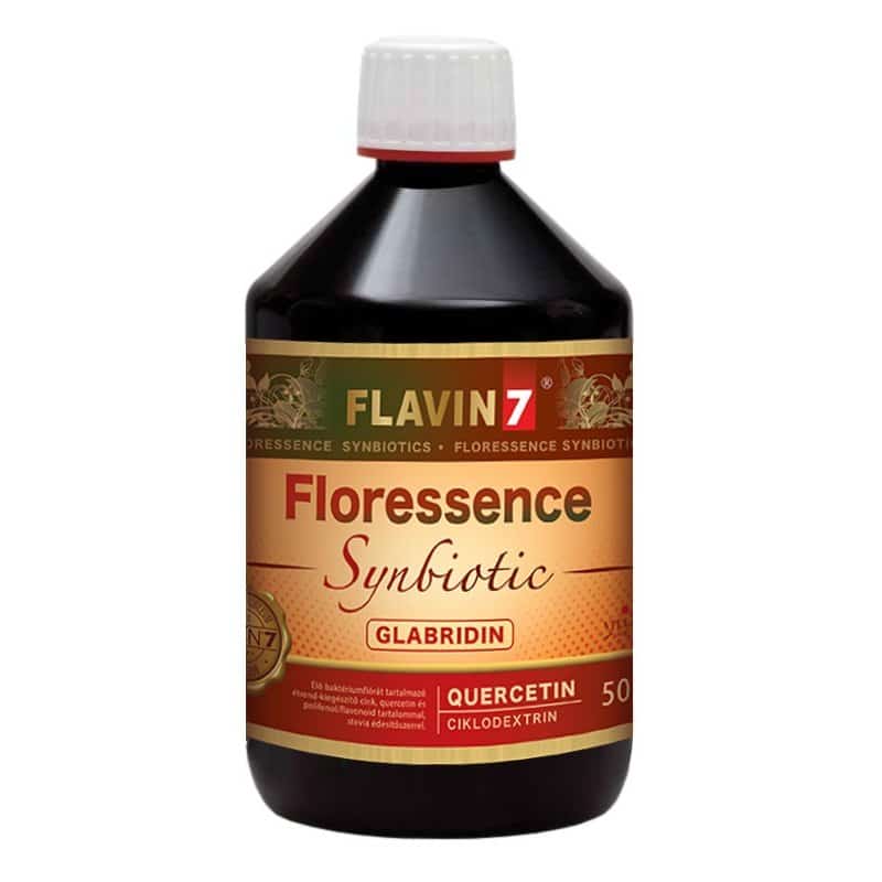 Flavin7 Floressence Synbiotic - 500ml 1 Flavin7 Floressence Synbiotic - 500ml