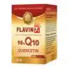 Flavin7 Q10 + Quercetin kapszula - 30db