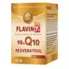 Flavin7 Q10 + Resveratrol kapszula - 30db