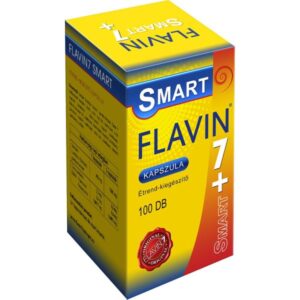 Flavin7 Smart kapszula – 100db