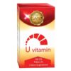 Flavin7 U-vitamin kapszula – 100db