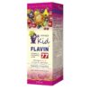 Flavin77 Omega Kid pink szirup - 250ml