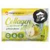 Forpro Low Carb Collagen Hyaluronsavval-Gold Pear (Körte) - 10g