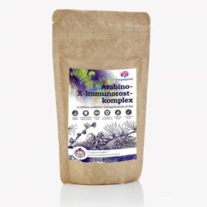 Freyagena Arabino-X-immunorost - 300g