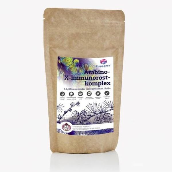 Freyagena Arabino-X-immunorost-komplex - 300g 1 Freyagena Arabino-X-immunorost - 300g