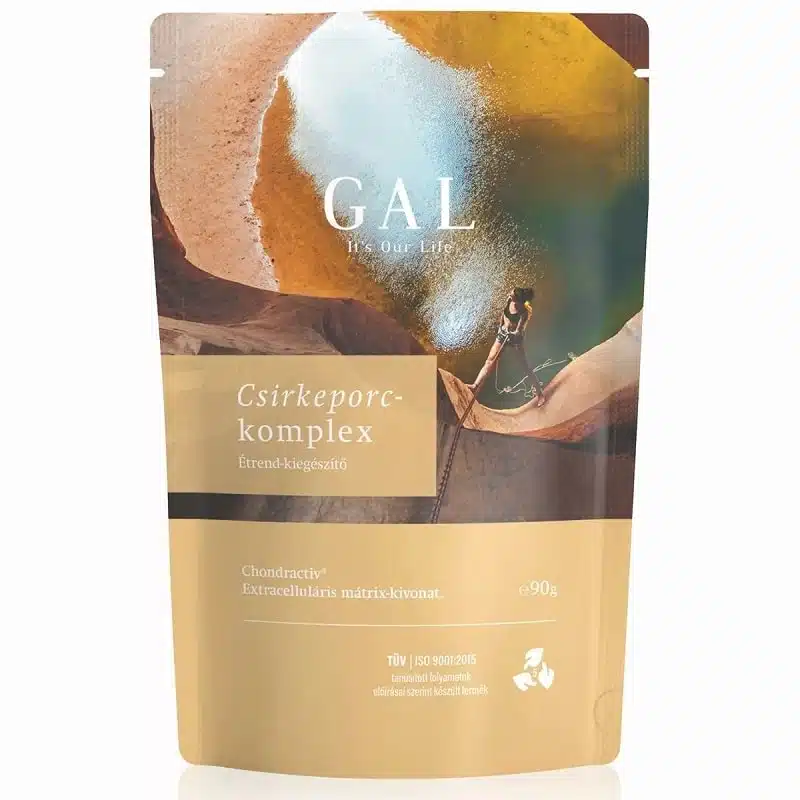 GAL Csirkeporc-komplex - 90g 2 GAL Csirkeporc-komplex - 90g