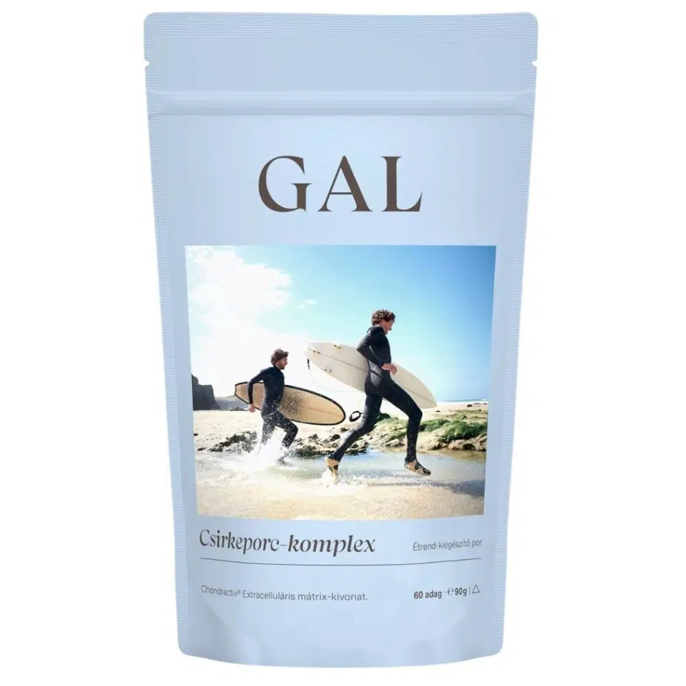 GAL Csirkeporc-komplex - 90g 1 GAL Csirkeporc-komplex - 90g